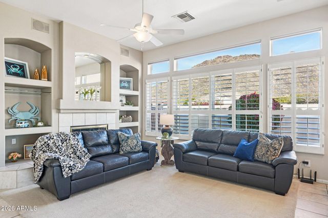 5287 W QUAIL Avenue, Glendale, AZ 85308