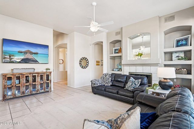 5287 W QUAIL Avenue, Glendale, AZ 85308