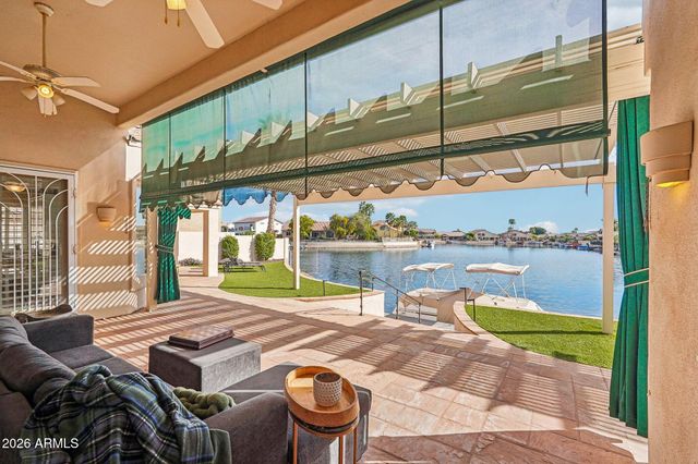 5287 W QUAIL Avenue, Glendale, AZ 85308