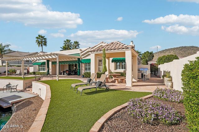 5287 W QUAIL Avenue, Glendale, AZ 85308