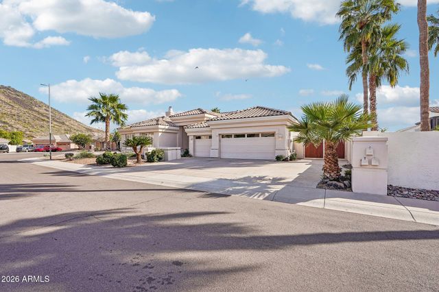 5287 W QUAIL Avenue, Glendale, AZ 85308