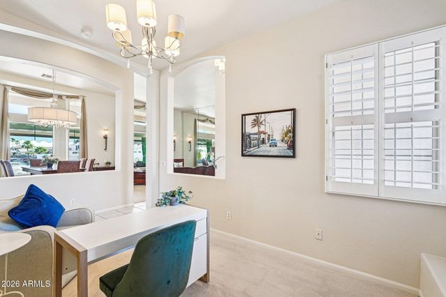 5287 W QUAIL Avenue, Glendale, AZ 85308