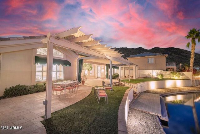 5287 W QUAIL Avenue, Glendale, AZ 85308