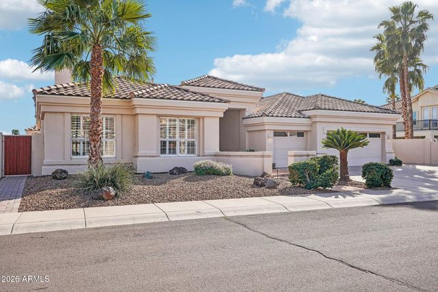 5287 W QUAIL Avenue, Glendale, AZ 85308