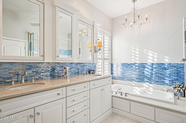 5287 W QUAIL Avenue, Glendale, AZ 85308