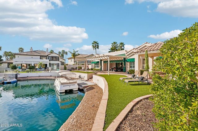 5287 W QUAIL Avenue, Glendale, AZ 85308