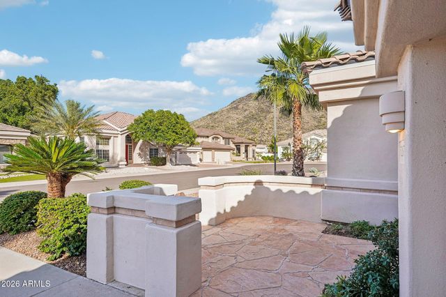 5287 W QUAIL Avenue, Glendale, AZ 85308