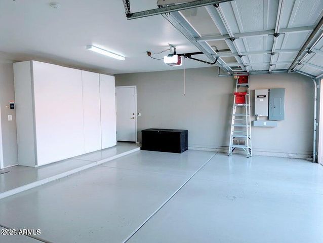 5287 W QUAIL Avenue, Glendale, AZ 85308