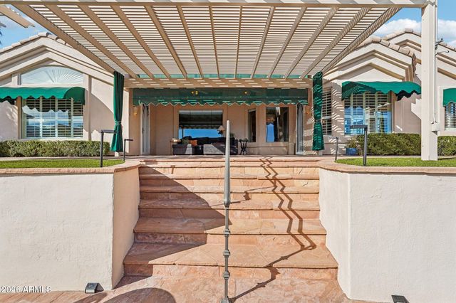 5287 W QUAIL Avenue, Glendale, AZ 85308