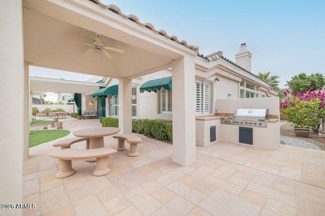 5287 W QUAIL Avenue, Glendale, AZ 85308