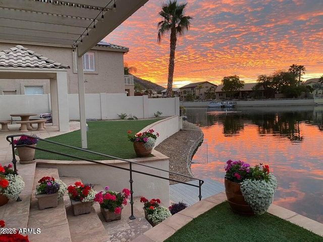 5287 W QUAIL Avenue, Glendale, AZ 85308