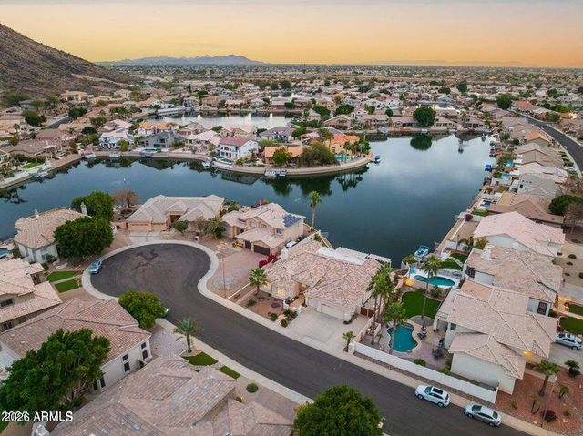 5287 W QUAIL Avenue, Glendale, AZ 85308