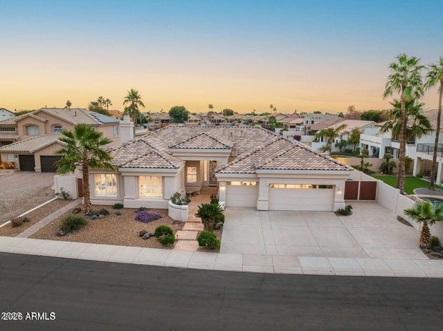 5287 W QUAIL Avenue, Glendale, AZ 85308