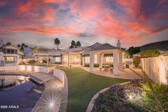 5287 W QUAIL Avenue, Glendale, AZ 85308