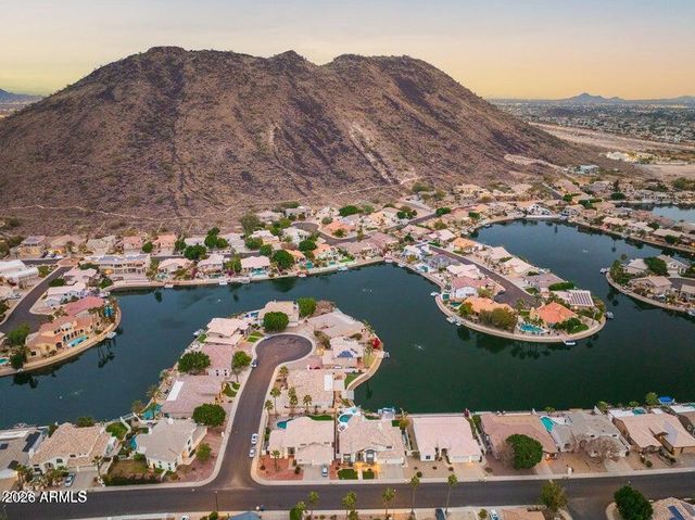 5287 W QUAIL Avenue, Glendale, AZ 85308