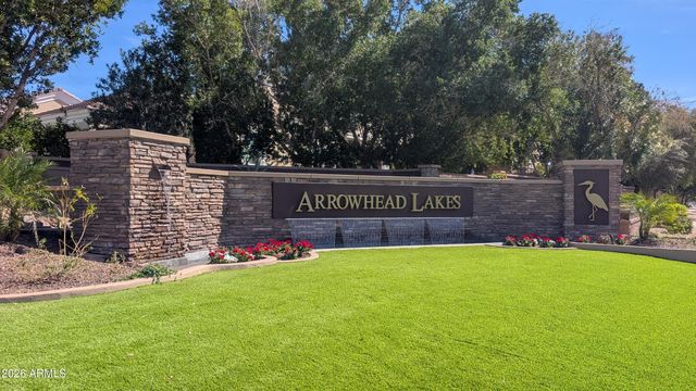 5287 W QUAIL Avenue, Glendale, AZ 85308