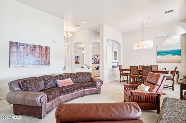 5287 W QUAIL Avenue, Glendale, AZ 85308