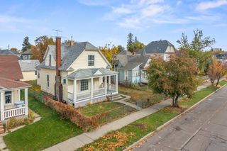 1918 W Broadway Ave, Spokane, WA 99201