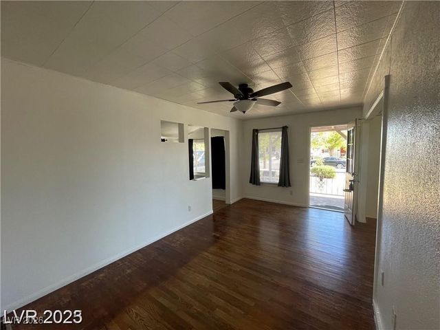 668 Avenue F, Boulder City, NV 89005