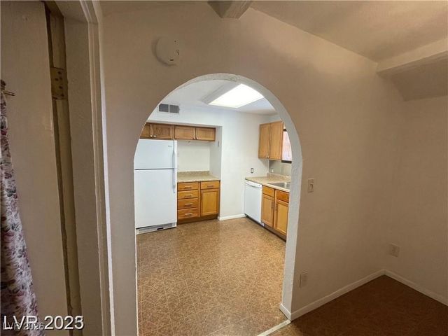 668 Avenue F, Boulder City, NV 89005