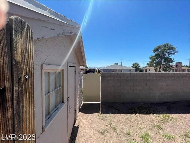 668 Avenue F, Boulder City, NV 89005