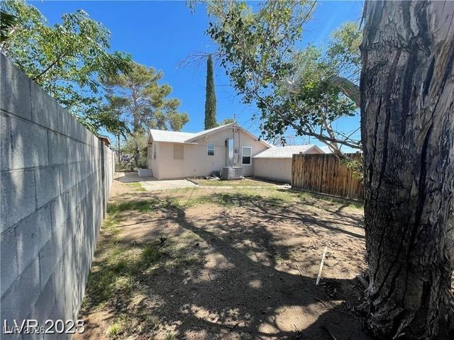 668 Avenue F, Boulder City, NV 89005