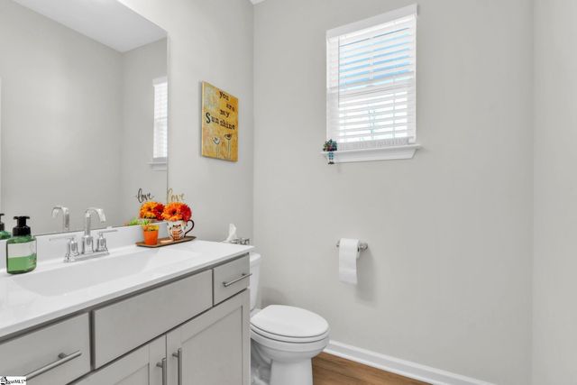 321 Dipsea Spring, Piedmont, SC 29673