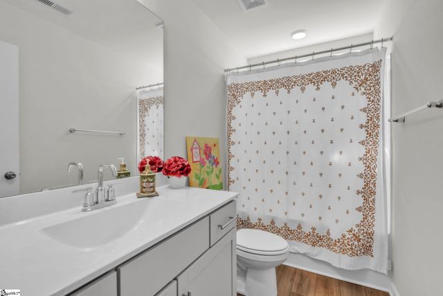 321 Dipsea Spring, Piedmont, SC 29673