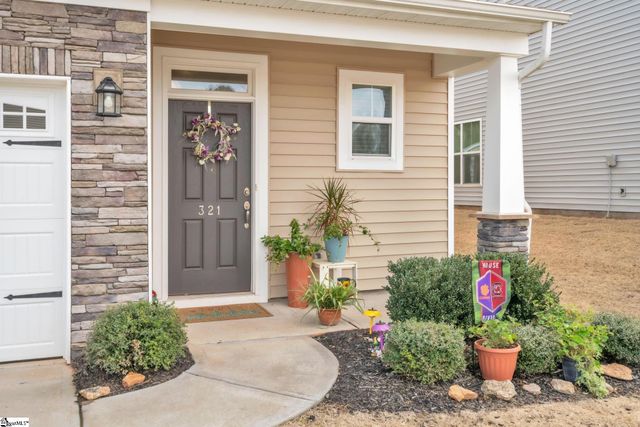 321 Dipsea Spring, Piedmont, SC 29673