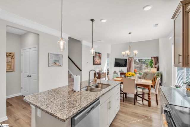 321 Dipsea Spring, Piedmont, SC 29673