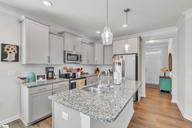 321 Dipsea Spring, Piedmont, SC 29673