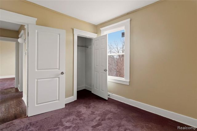 471 Kitchener Street, Detroit, MI 48215