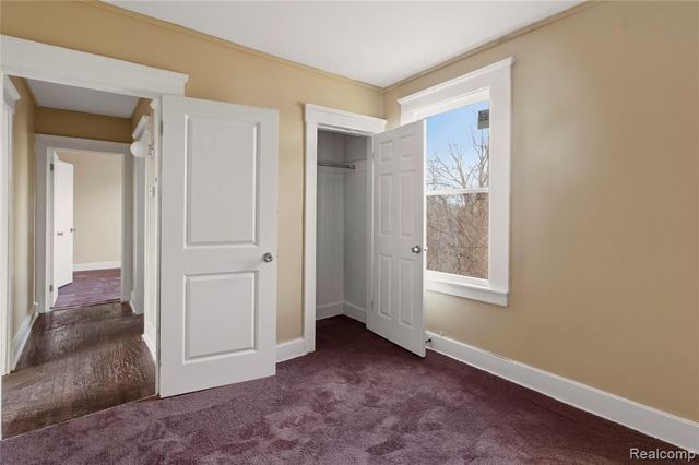 471 Kitchener Street, Detroit, MI 48215