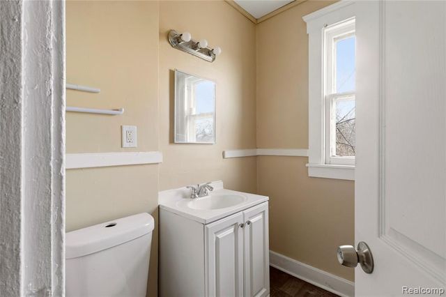 471 Kitchener Street, Detroit, MI 48215