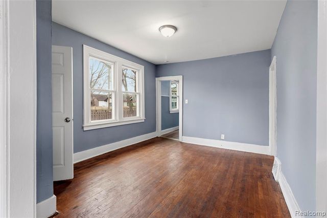 471 Kitchener Street, Detroit, MI 48215