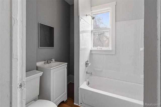 471 Kitchener Street, Detroit, MI 48215