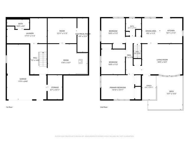 545 Manifold Rd, South Strabane, PA 15301