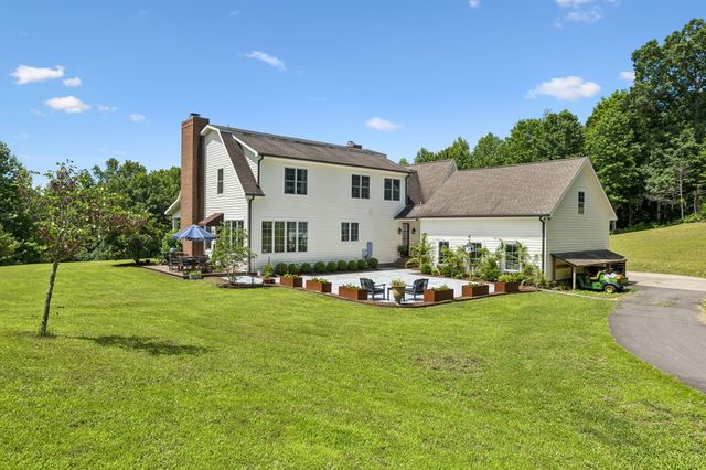 8706 Poplar Creek Rd, Nashville, TN 37221