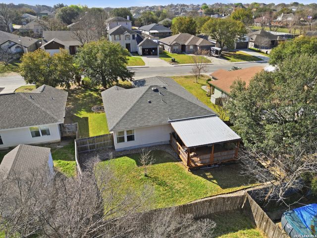 1626 Sunshine Peak, New Braunfels, TX 78130