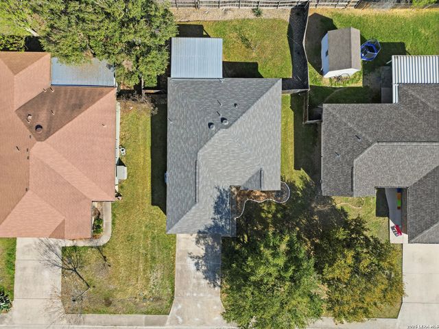 1626 Sunshine Peak, New Braunfels, TX 78130