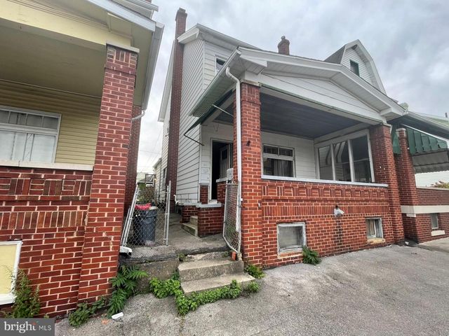 511 N 5TH AVE, Altoona, PA 16601