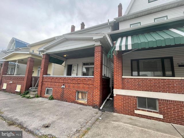 511 N 5TH AVE, Altoona, PA 16601