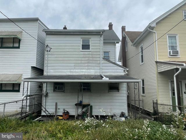 511 N 5TH AVE, Altoona, PA 16601