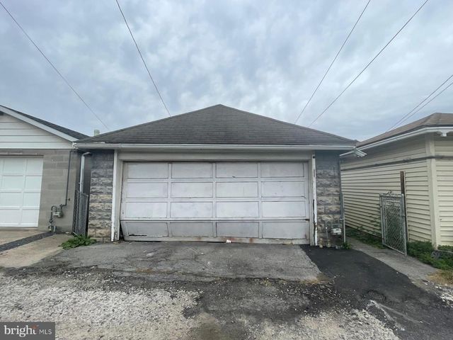 511 N 5TH AVE, Altoona, PA 16601