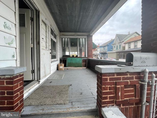 511 N 5TH AVE, Altoona, PA 16601