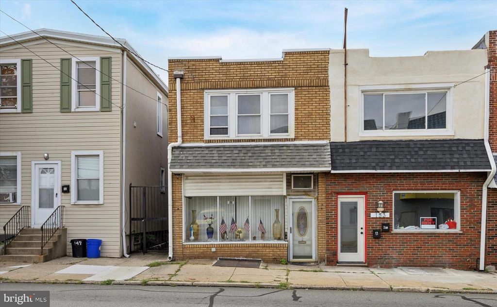 151 E BALTIMORE AVE, Clifton Heights, PA 19018