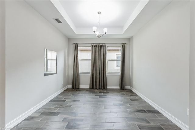 16246 Aberdeen WAY, Naples, FL 34110