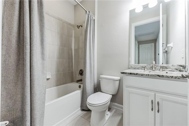 16246 Aberdeen WAY, Naples, FL 34110