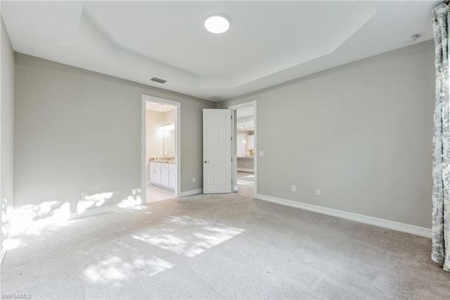 16246 Aberdeen WAY, Naples, FL 34110