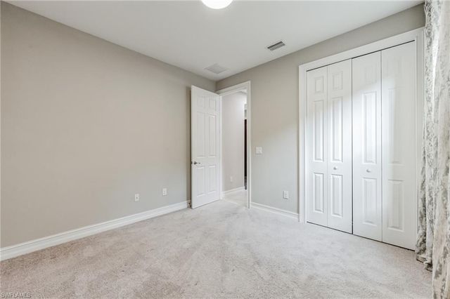 16246 Aberdeen WAY, Naples, FL 34110